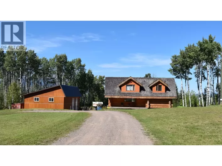 1310 WILLOW STREET, Telkwa