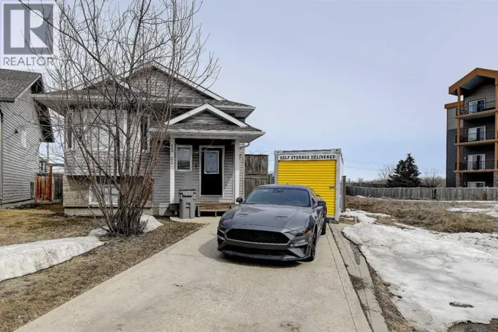 13105 93 Street, Grande Prairie