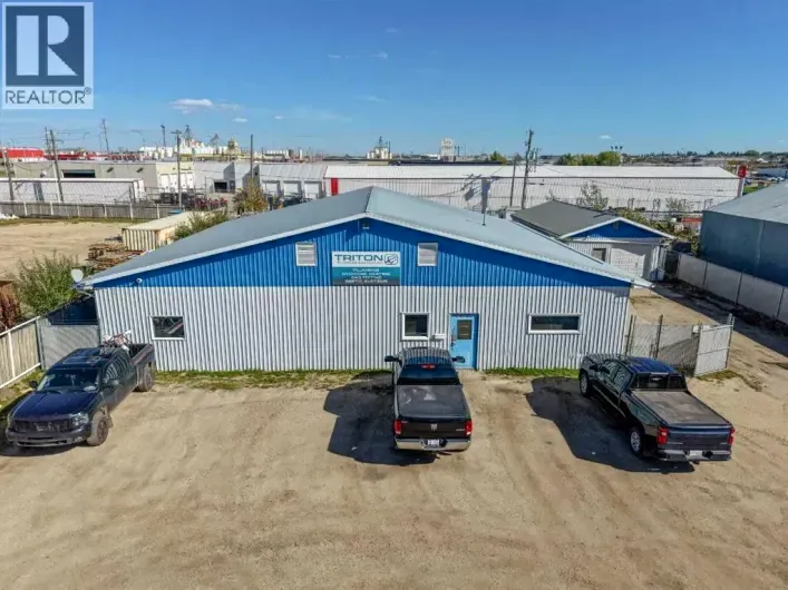 13109 101 Street, Grande Prairie