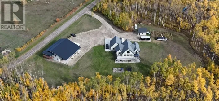 13109 SUNNYSIDE DRIVE, Charlie Lake