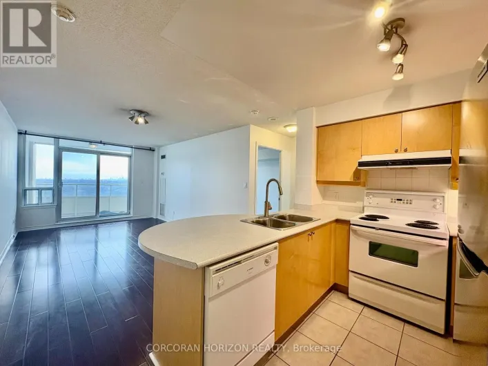 1311 - 1 REAN DRIVE, Toronto