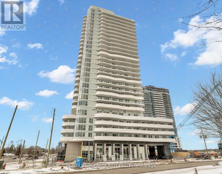 1311 - 1010 SANDY BEACH ROAD, Pickering