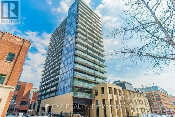 1311 - 105 GEORGE STREET, Toronto