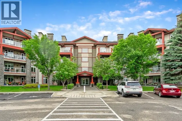 1311, 1311 Lake Fraser Green SE, Calgary