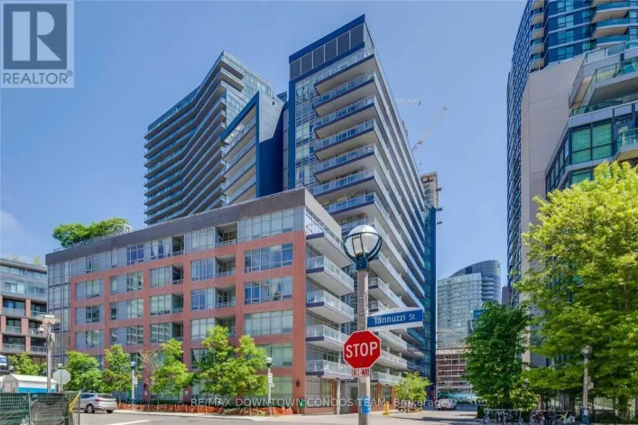 1311 - 15 BRUYERES MEWS, Toronto