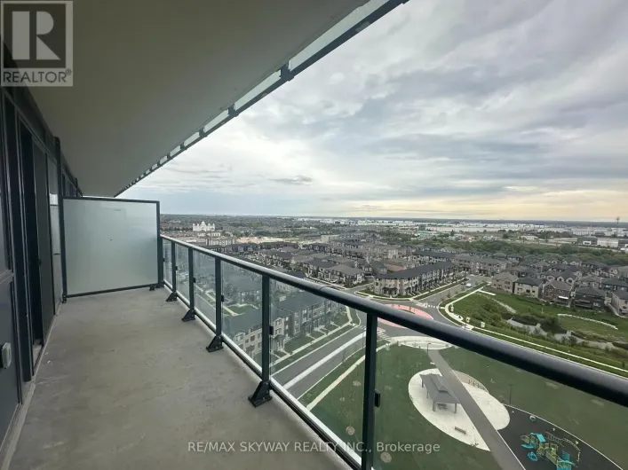 1311 - 15 SKYRIDGE DRIVE, Brampton