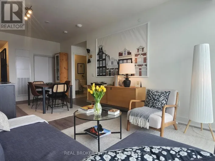 1311 - 185 DEERFIELD ROAD, Newmarket