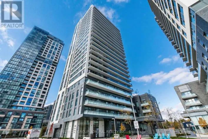 1311 - 30 SAMUEL WOOD WAY, Toronto