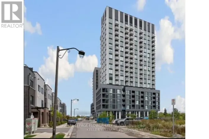 1311 - 3079 TRAFALGAR ROAD, Oakville