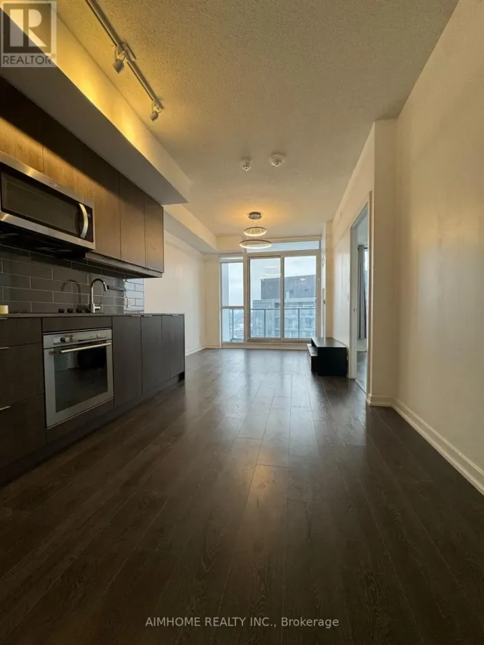1311 - 32 FOREST MANOR ROAD, Toronto