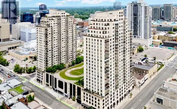 1311 - 330 RIDOUT STREET N, London East