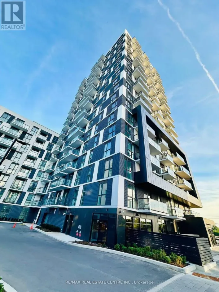 1311 - 335 WHEAT BOOM DRIVE, Oakville