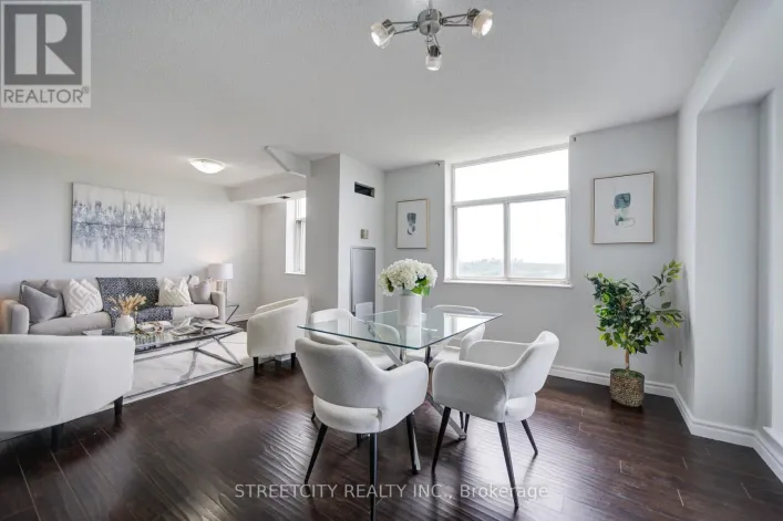 1311 - 3559 EGLINTON AVENUE W, Toronto