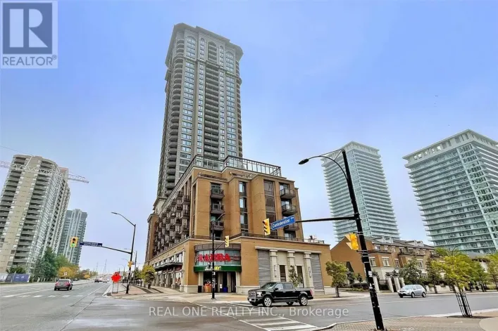 1311 - 385 PRINCE OF WALES DRIVE, Mississauga