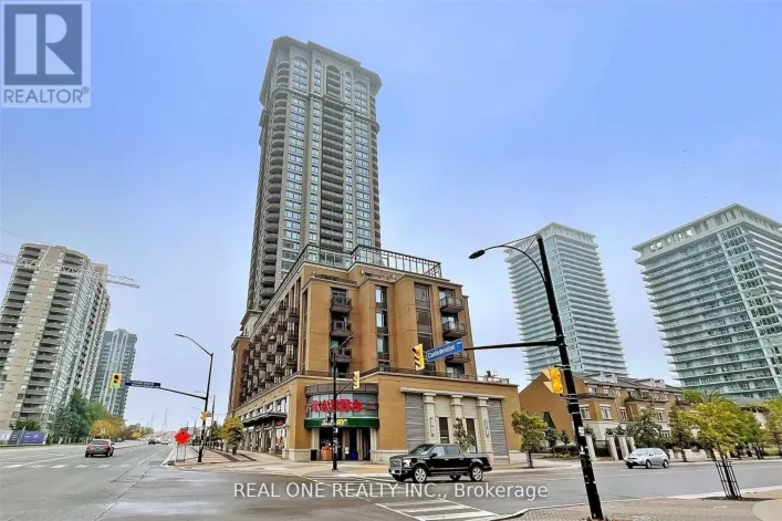 1311 - 385 PRINCE OF WALES DRIVE, Mississauga