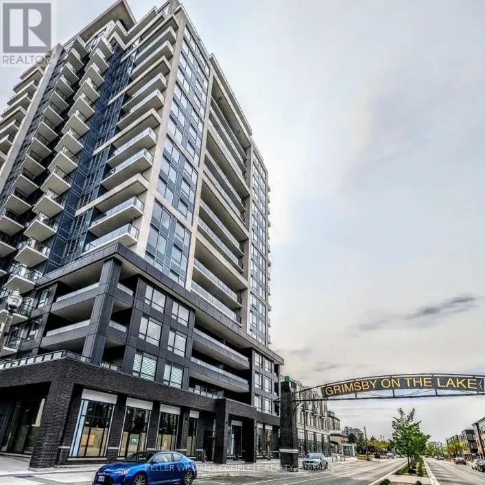 1311 - 385 WINSTON ROAD, Grimsby