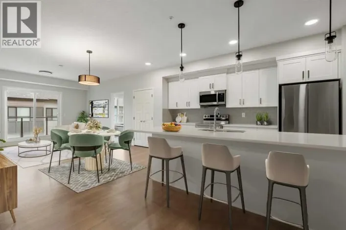 1311, 42 Cranbrook Gardens SE, Calgary