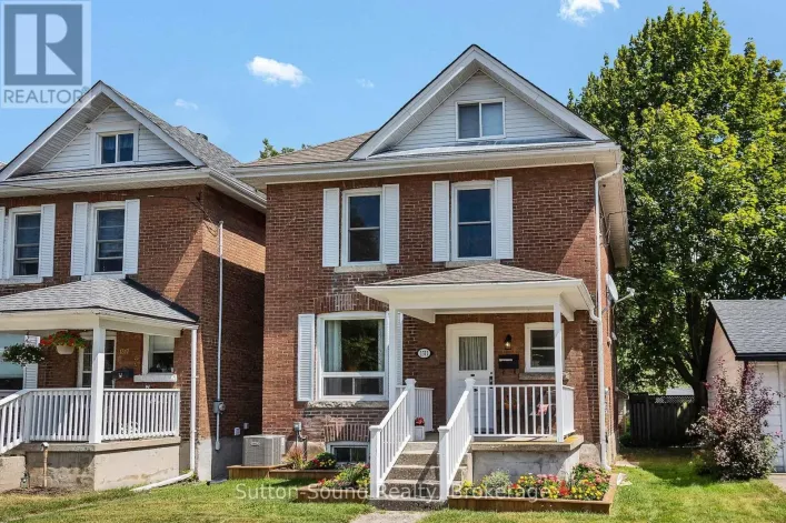 1311 4TH AVE WEST AVENUE, Owen Sound