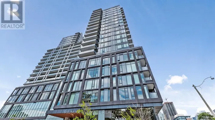 1311 - 50 POWER STREET, Toronto