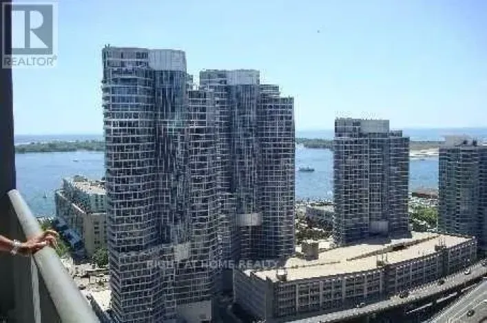 1311 - 55 BREMNER BOULEVARD, Toronto