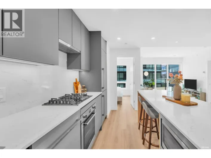 1311 5520 MCNAUGHTON ROAD, Richmond