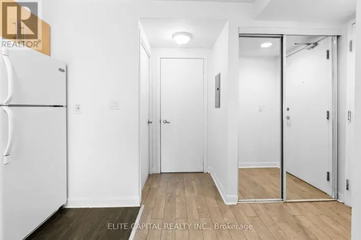 1311 - 600 FLEET STREET, Toronto