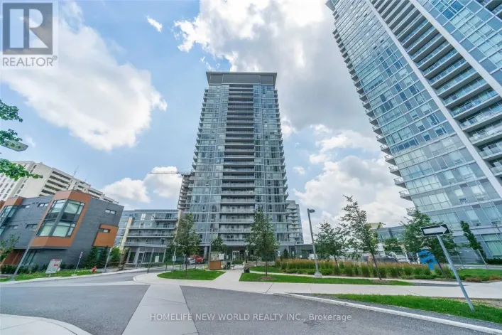 1311 - 62 FOREST MANOR ROAD, Toronto