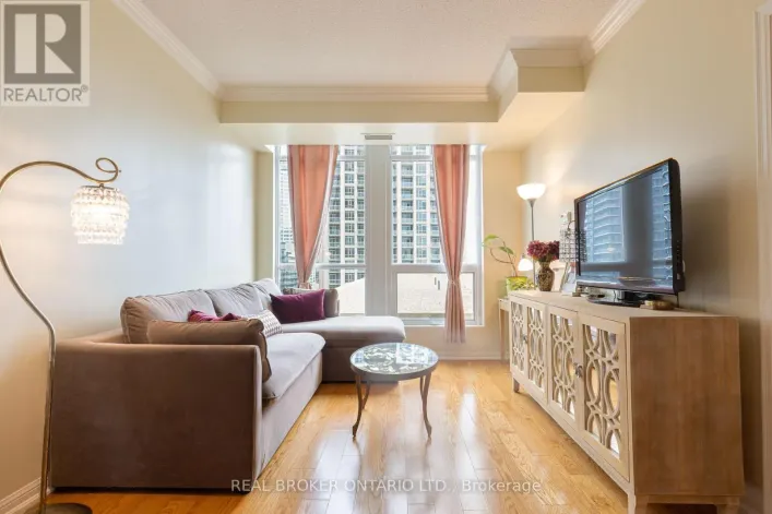 1311 - 628 FLEET STREET, Toronto