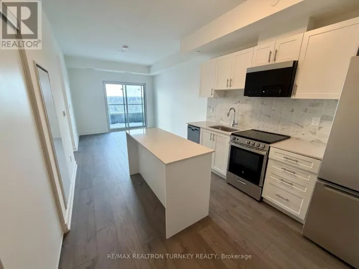 1311 - 705 DAVIS DRIVE, Newmarket