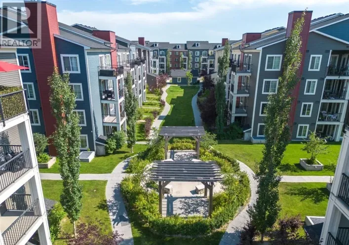 1311, 755 Copperpond Boulevard SE, Calgary