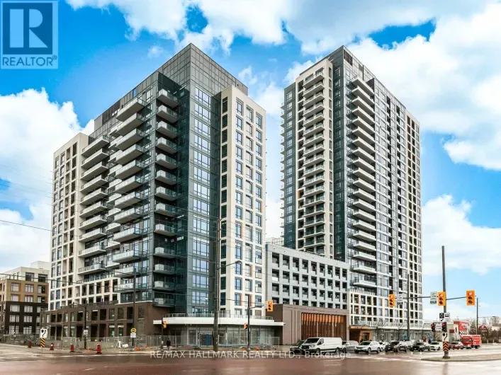 1311 - 7950 BATHURST STREET, Vaughan
