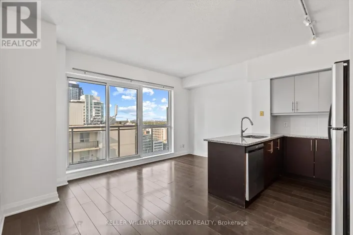 1311 - 83 REDPATH AVENUE, Toronto