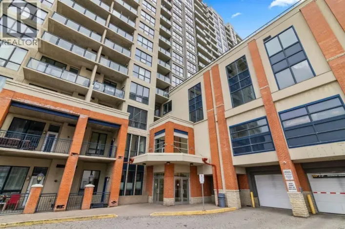 1311, 8710 Horton Road SW, Calgary