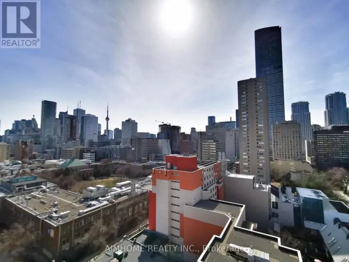 1311 - 89 MCGILL STREET, Toronto