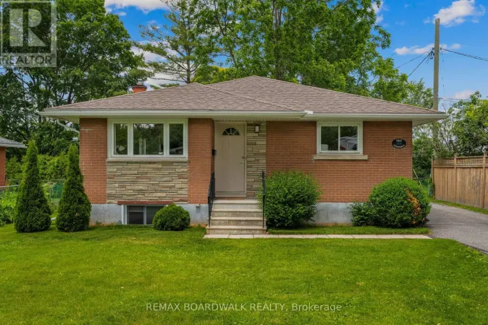 1311 ADIRONDACK DRIVE, Ottawa