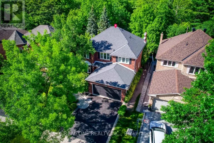 1311 BLACKBURN DRIVE, Oakville