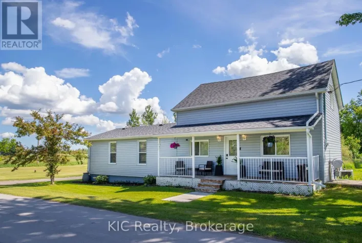 1311 CHARLES STREET, Otonabee-South Monaghan