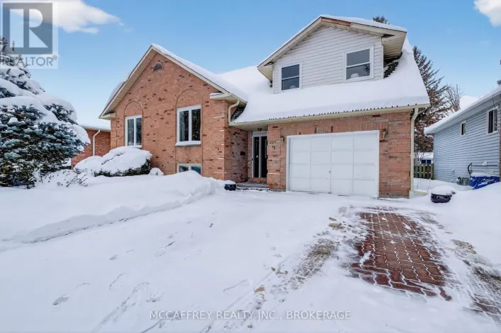 1311 CUTHBERTSON AVENUE, Brockville