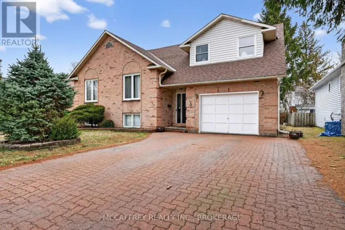 1311 CUTHBERTSON AVENUE, Brockville
