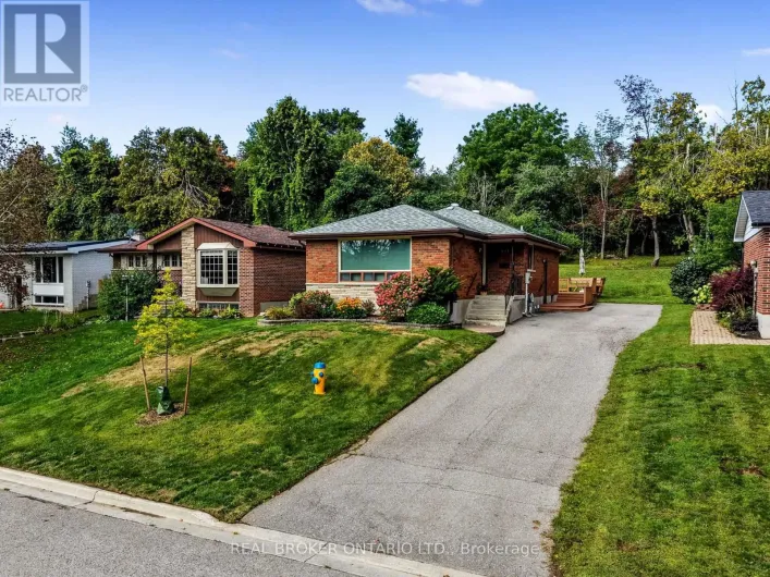 1311 EDMISON DRIVE, Peterborough