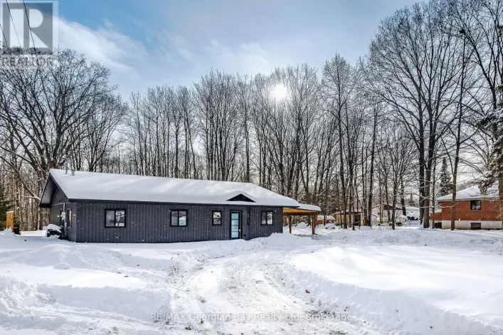 1311 EVERTON ROAD, Midland