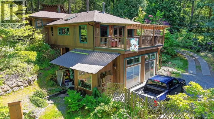 1311 Harrison Way, Gabriola Island