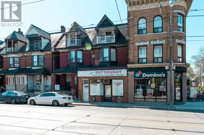 1311 KING STREET W, Toronto