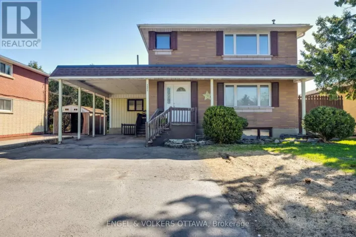 1311 S AVENUE, Ottawa