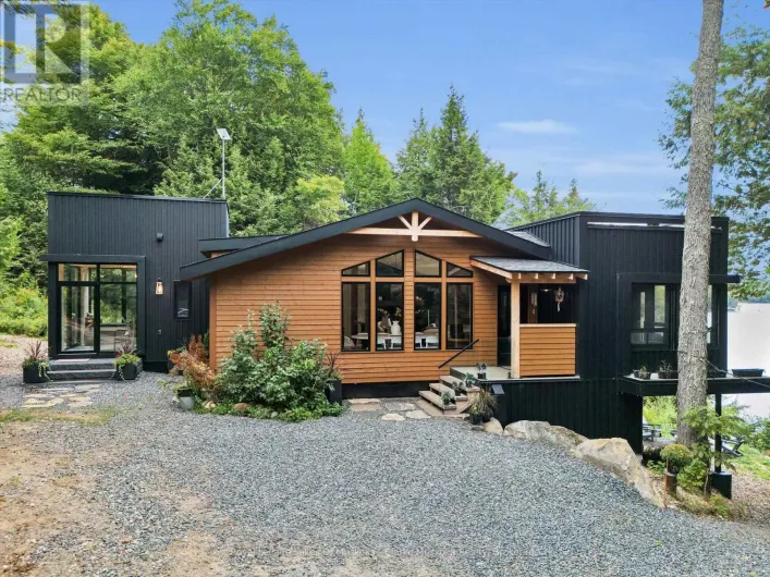 1311 S. RIL LAKE ROAD, Lake of Bays