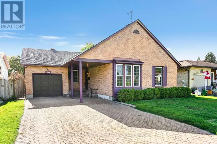 1311 VISTA DRIVE, Brockville