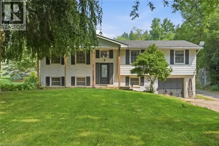 1311 W CONCESSION 6 Road, Flamborough