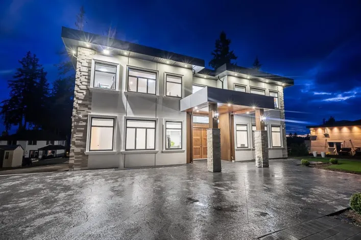 13110 57 AVENUE, Surrey