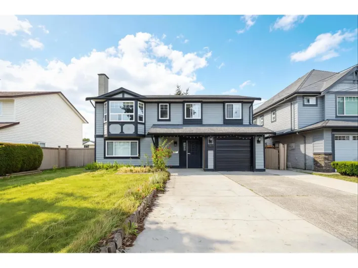 13111 73A AVENUE, Surrey