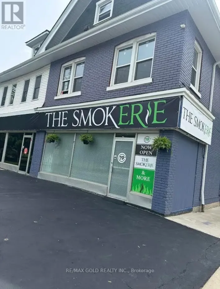 131-133 ERIE AVENUE, Brantford